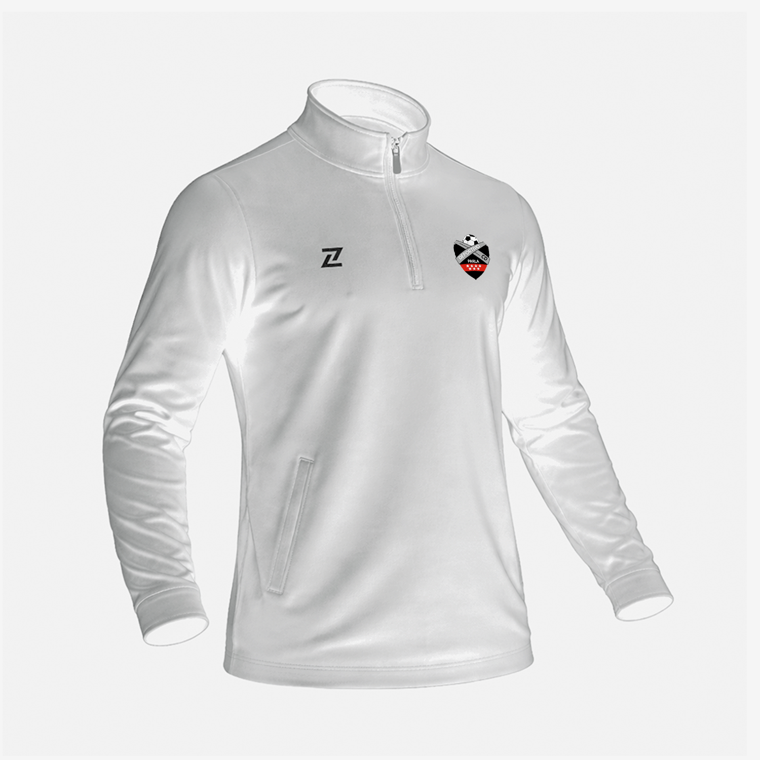 DEPORTIVO PARLA ALTERNATIVA - Imagen 15