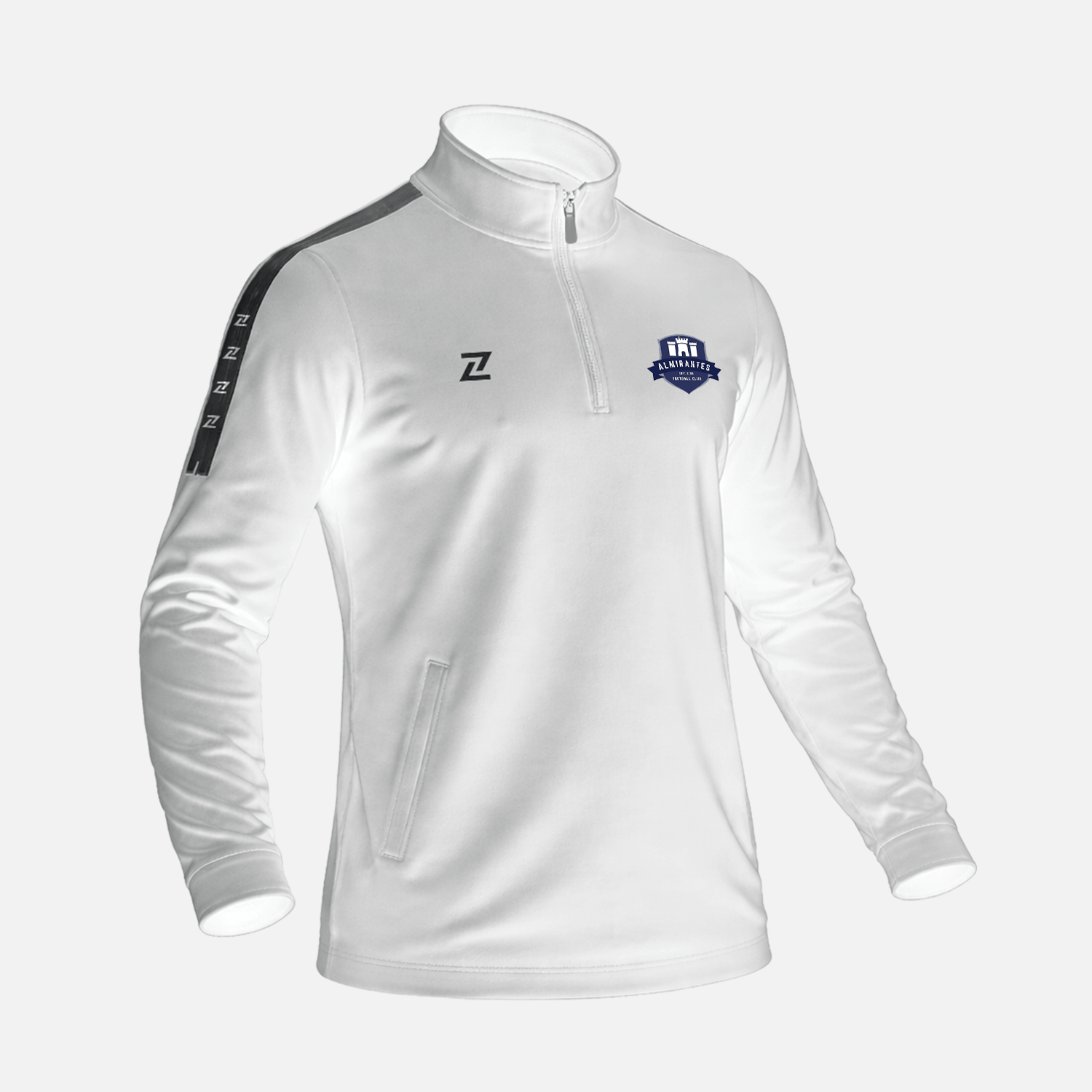 ALMIRANTES FC - Imagen 13