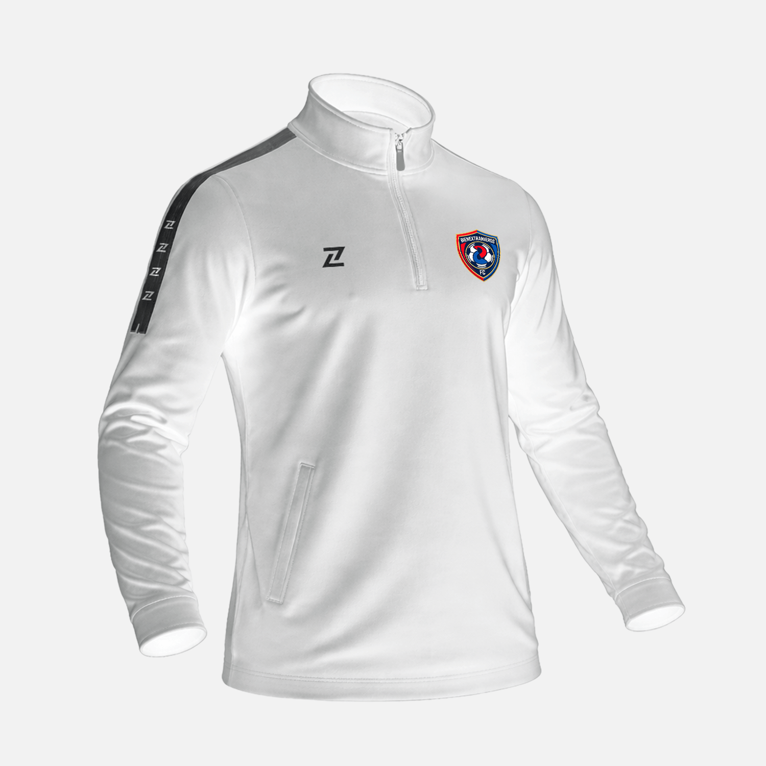 BIENEXTRANJEROS FC 2026 - Imagen 15