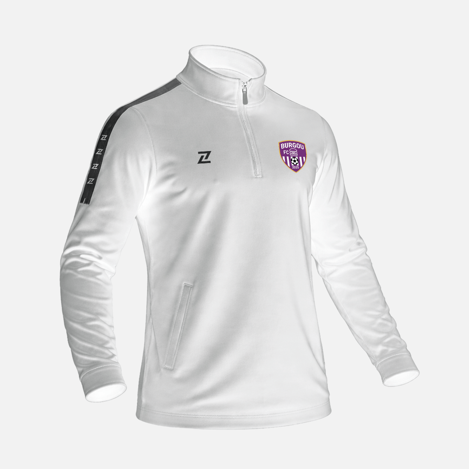 BURGOU FC 2026 - Imagen 10