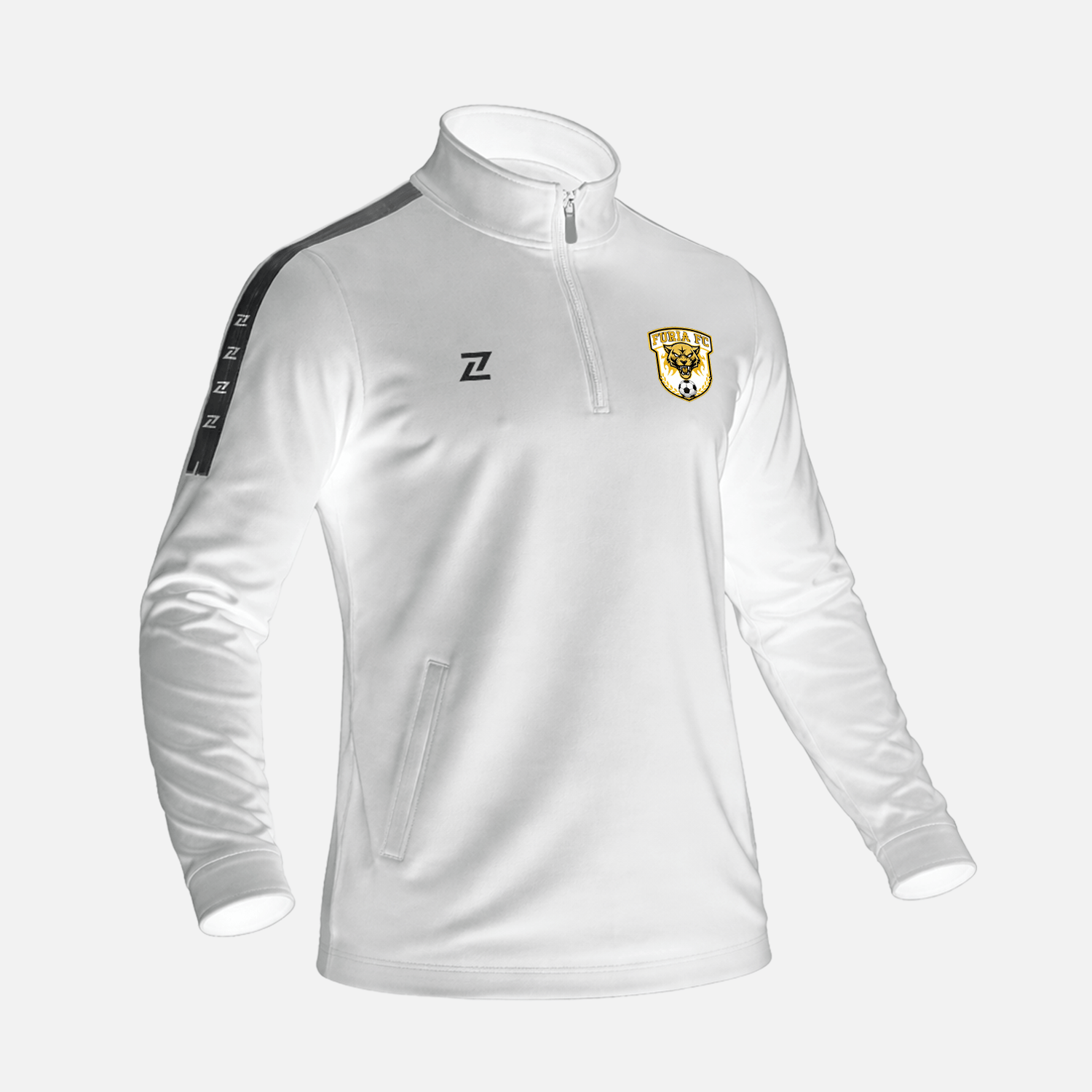 FURIA FC 2026 - Imagen 15