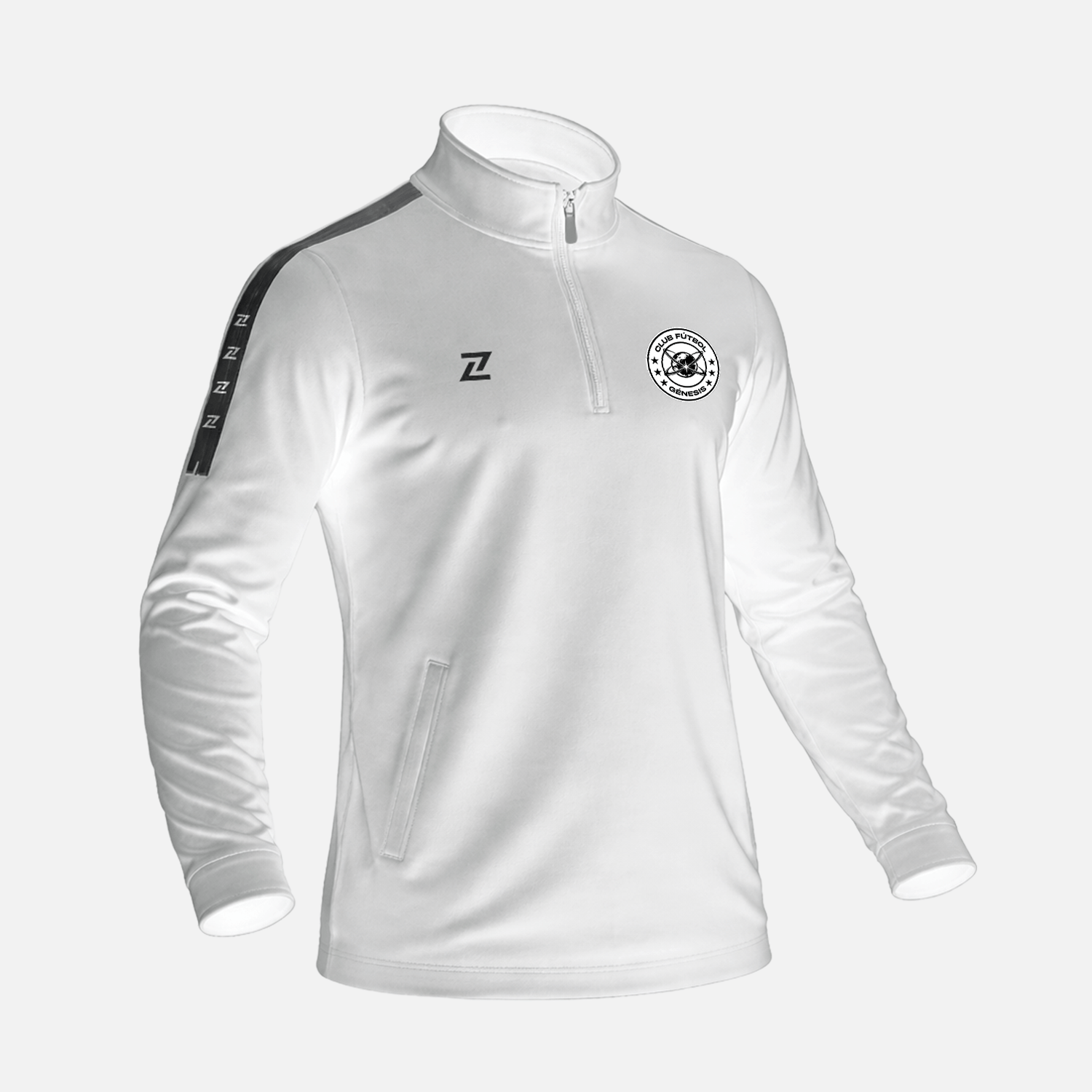 GÉNESIS CLUB FÚTBOL - Imagen 15