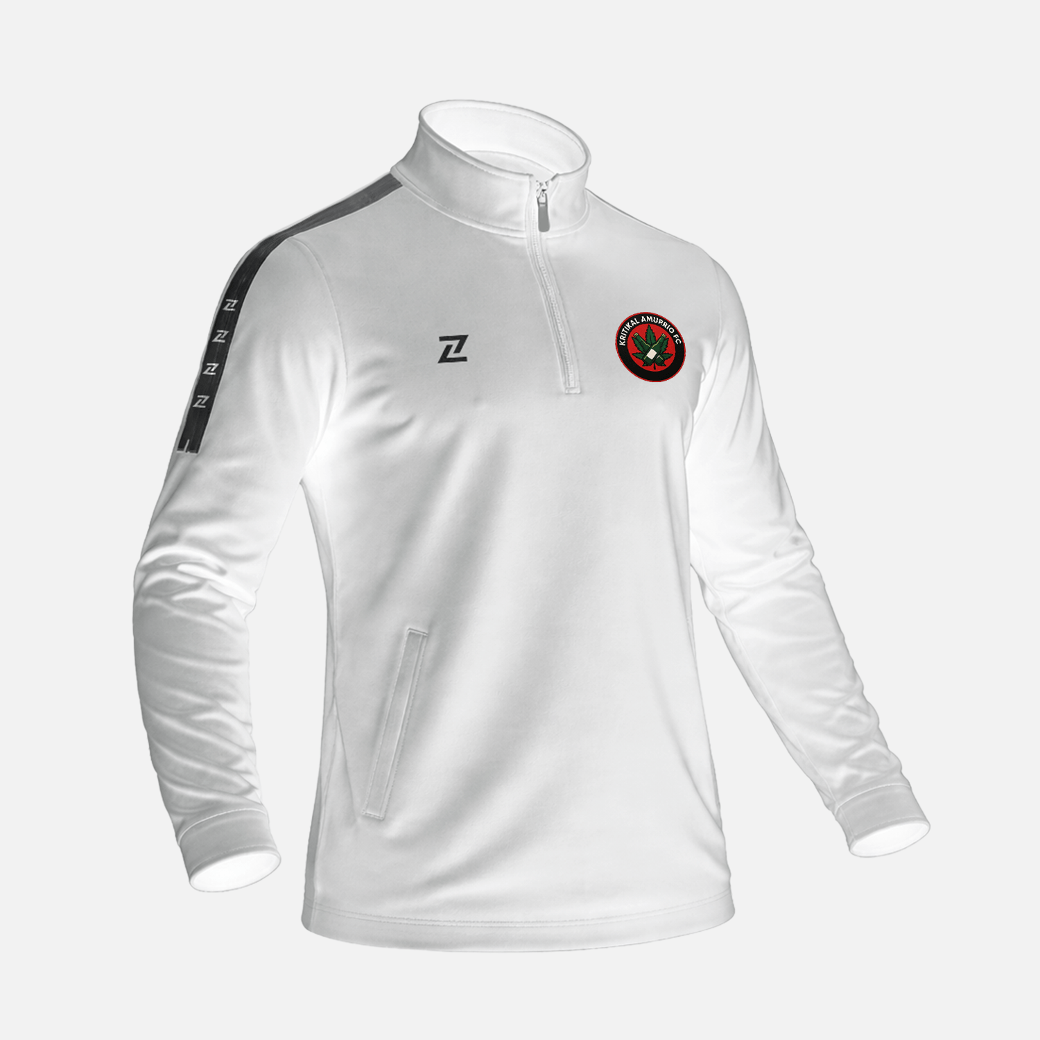 KRITIKAL AMURRIO FC 2026 - Imagen 10