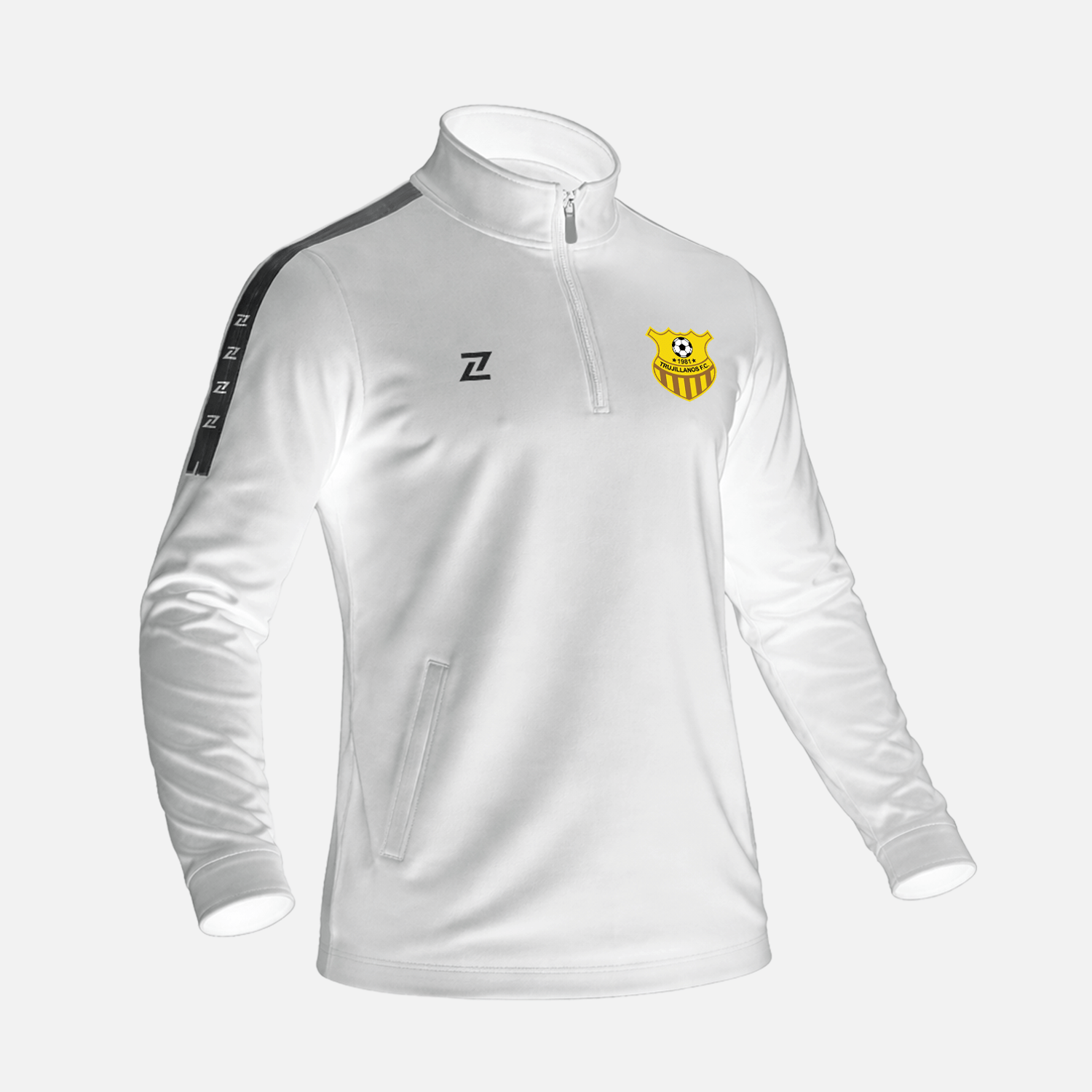 TRUJILLANOS F.C. - Imagen 13