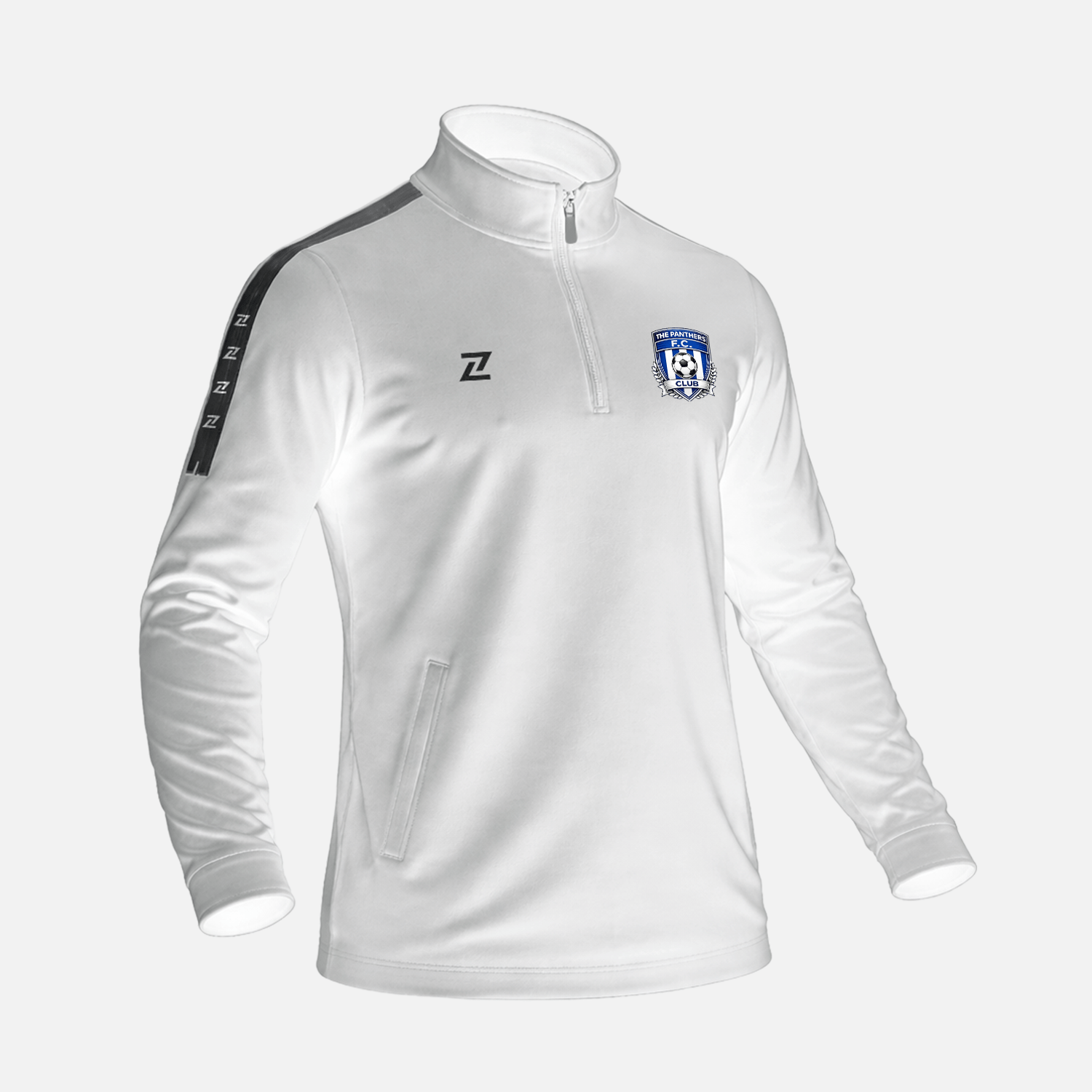 THE PANTHERS FC - Imagen 13