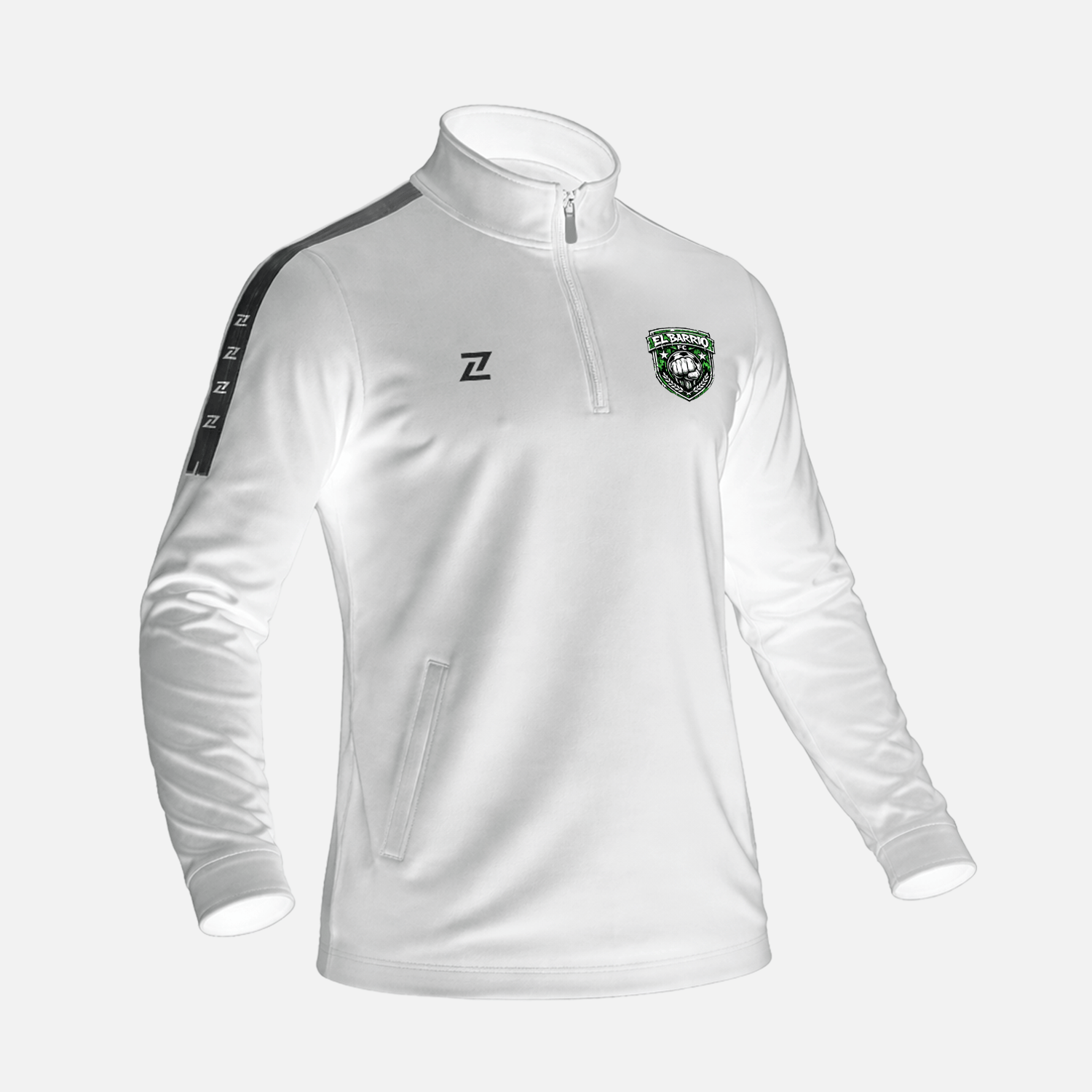 EL BARRIO FC 2026 - Imagen 13