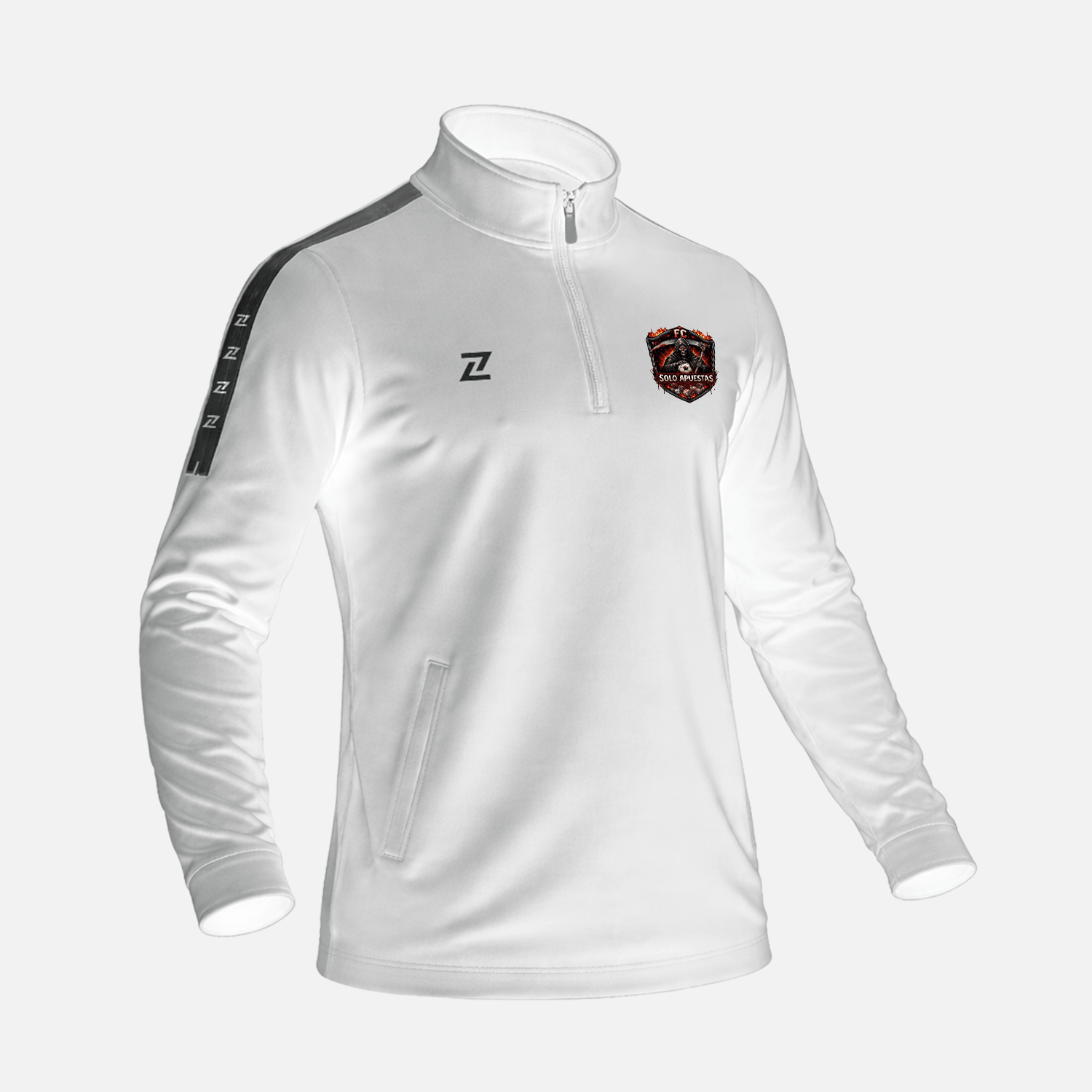 SOLO APUESTAS FC - Imagen 13