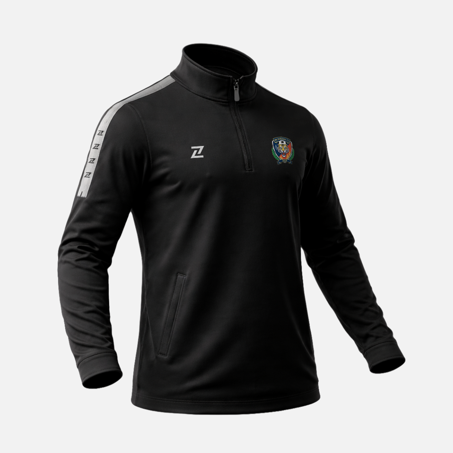 MH BORUSSIA FC - Imagen 14