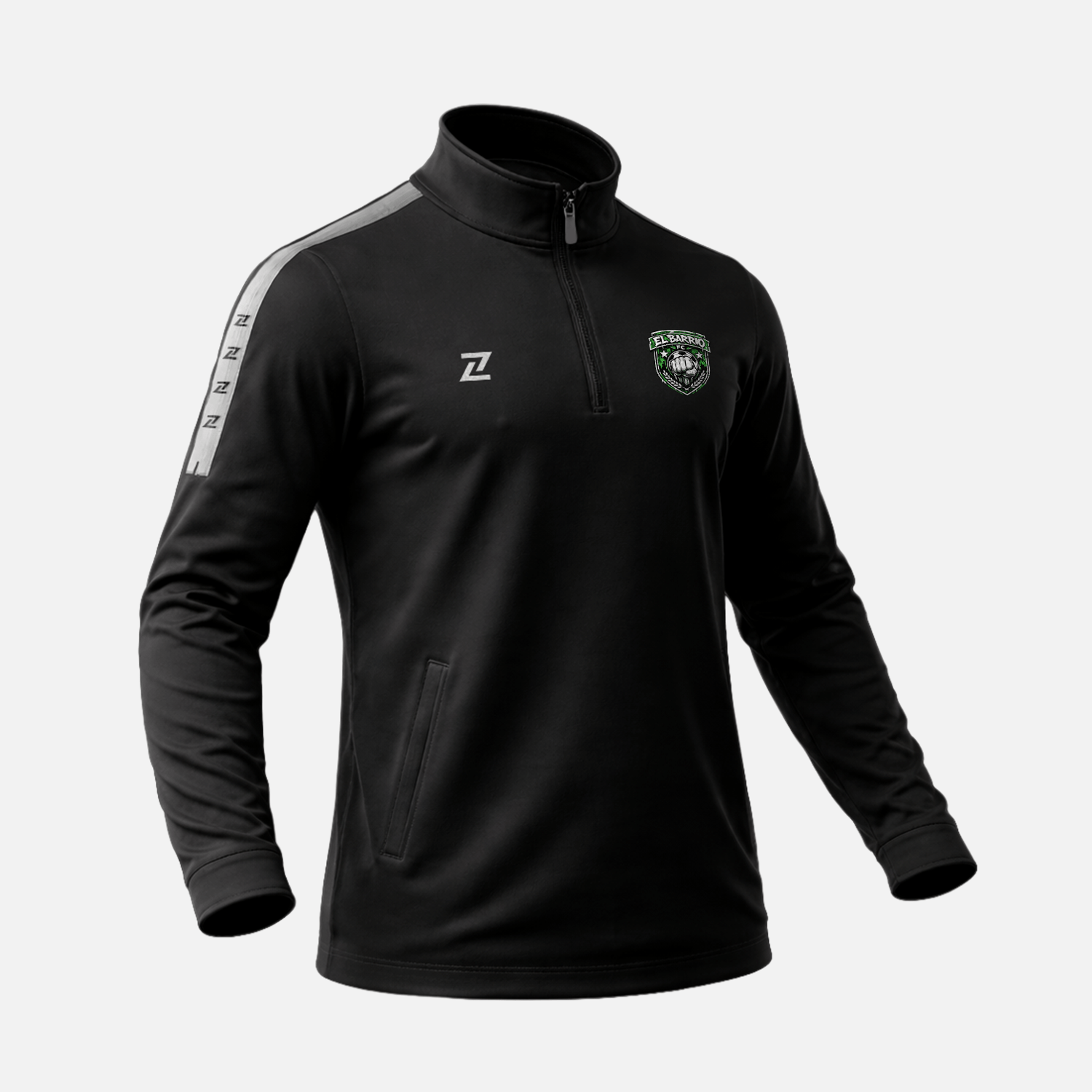 EL BARRIO FC 2026 - Imagen 14