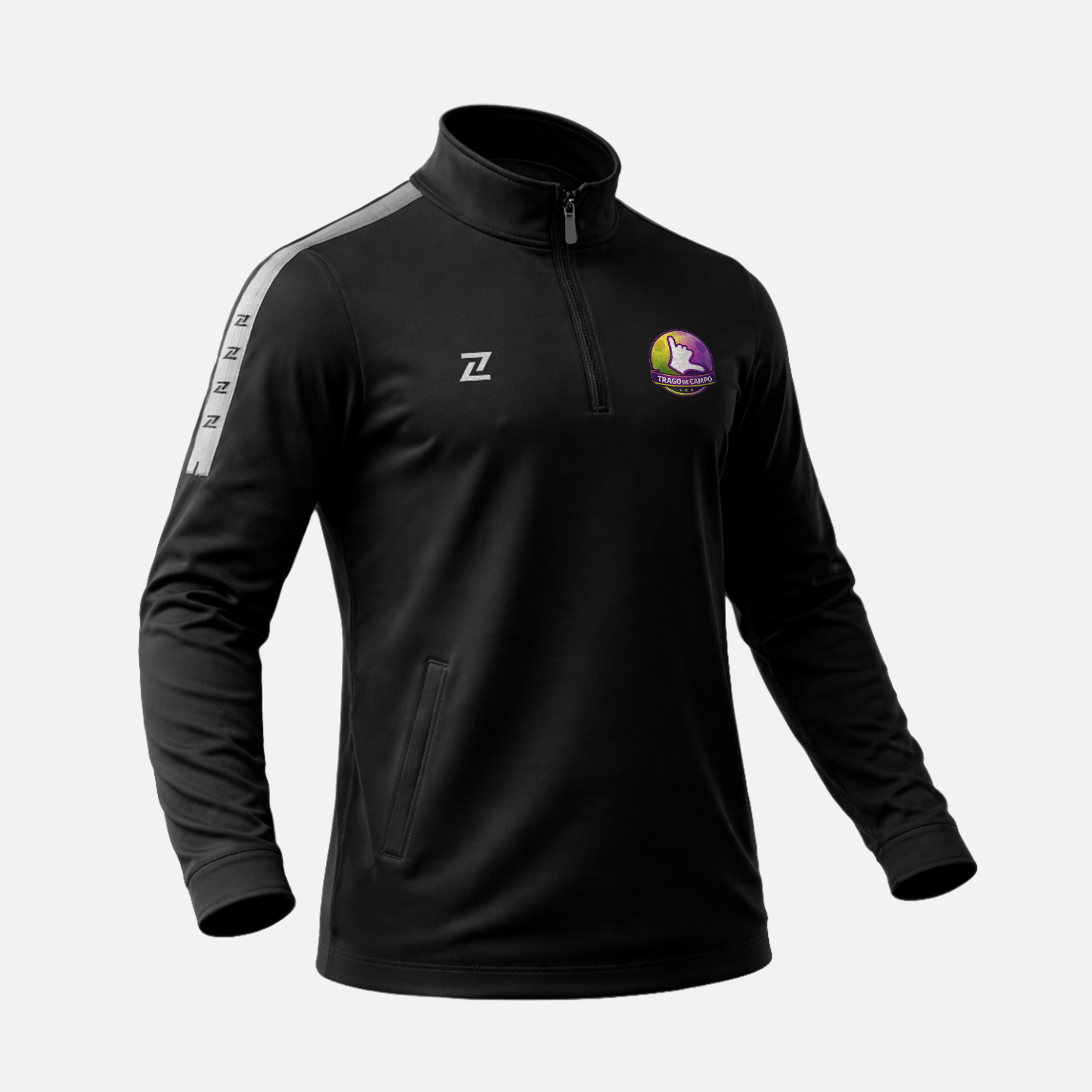 TRAGO DE CAMPO - Imagen 14