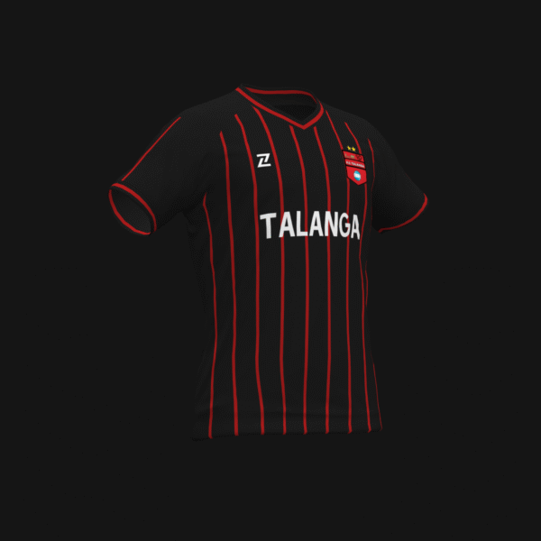 TALANGA F.C