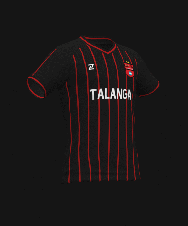 TALANGA F.C