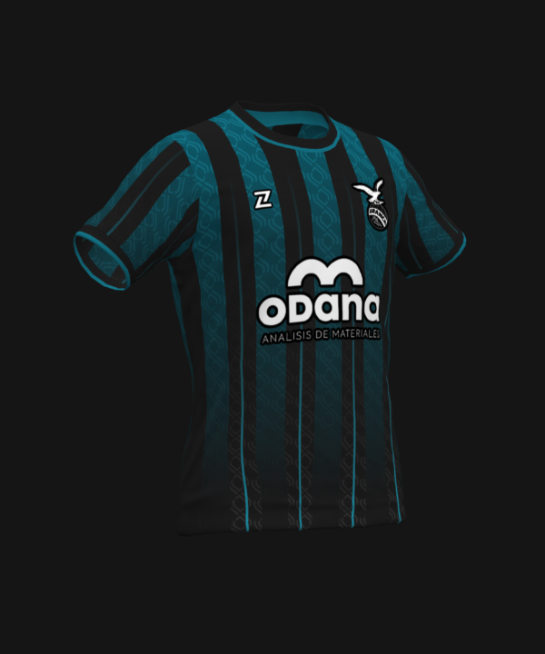 TEAM BRANCA