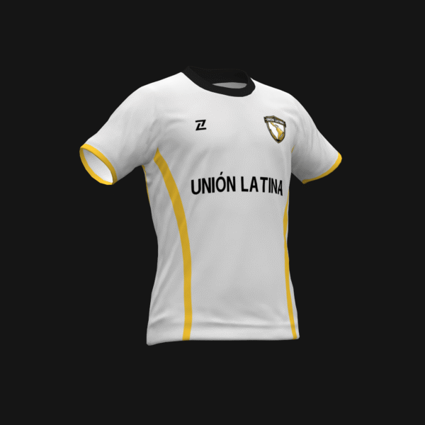 UNIÓN LATINA SAN GALO