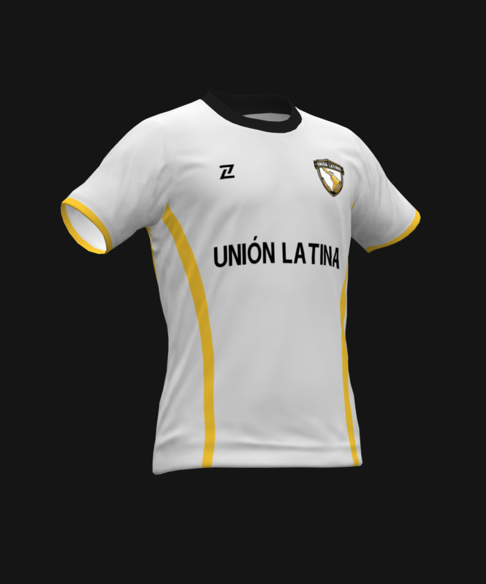 UNIÓN LATINA SAN GALO