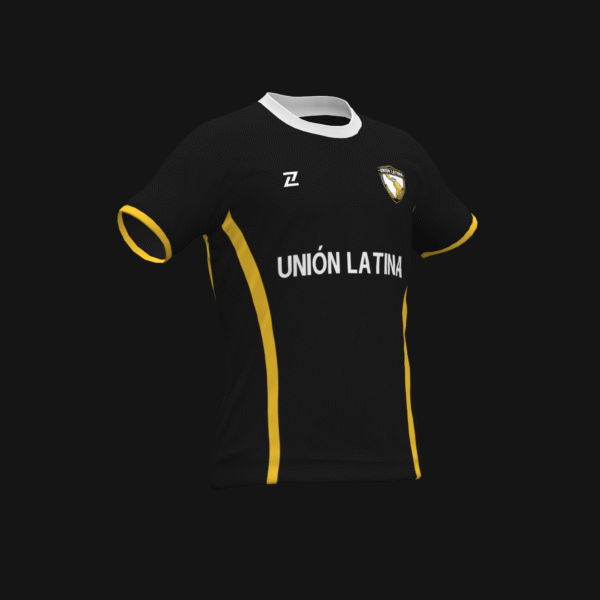 UNIÓN LATINA SAN GALO VISITANTE