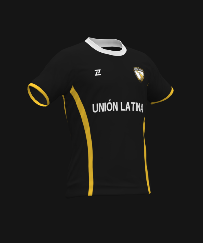 UNIÓN LATINA SAN GALO VISITANTE