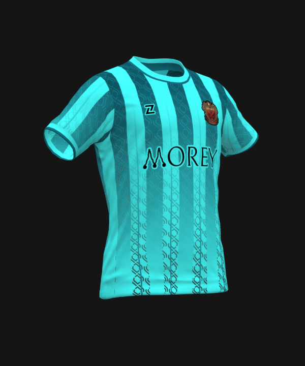 WEST JAMON 2026