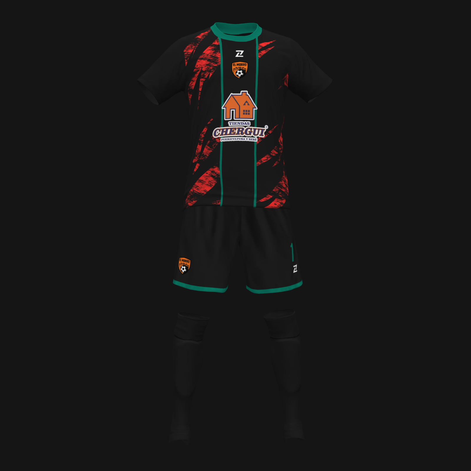 EL MORRO FC - Imagen 5