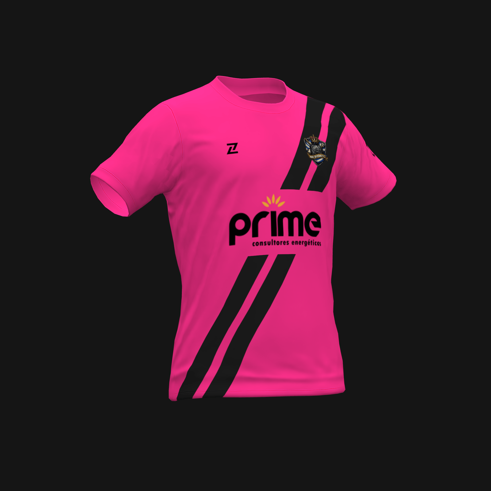FC REAL SUCIEDAD - Imagen 2