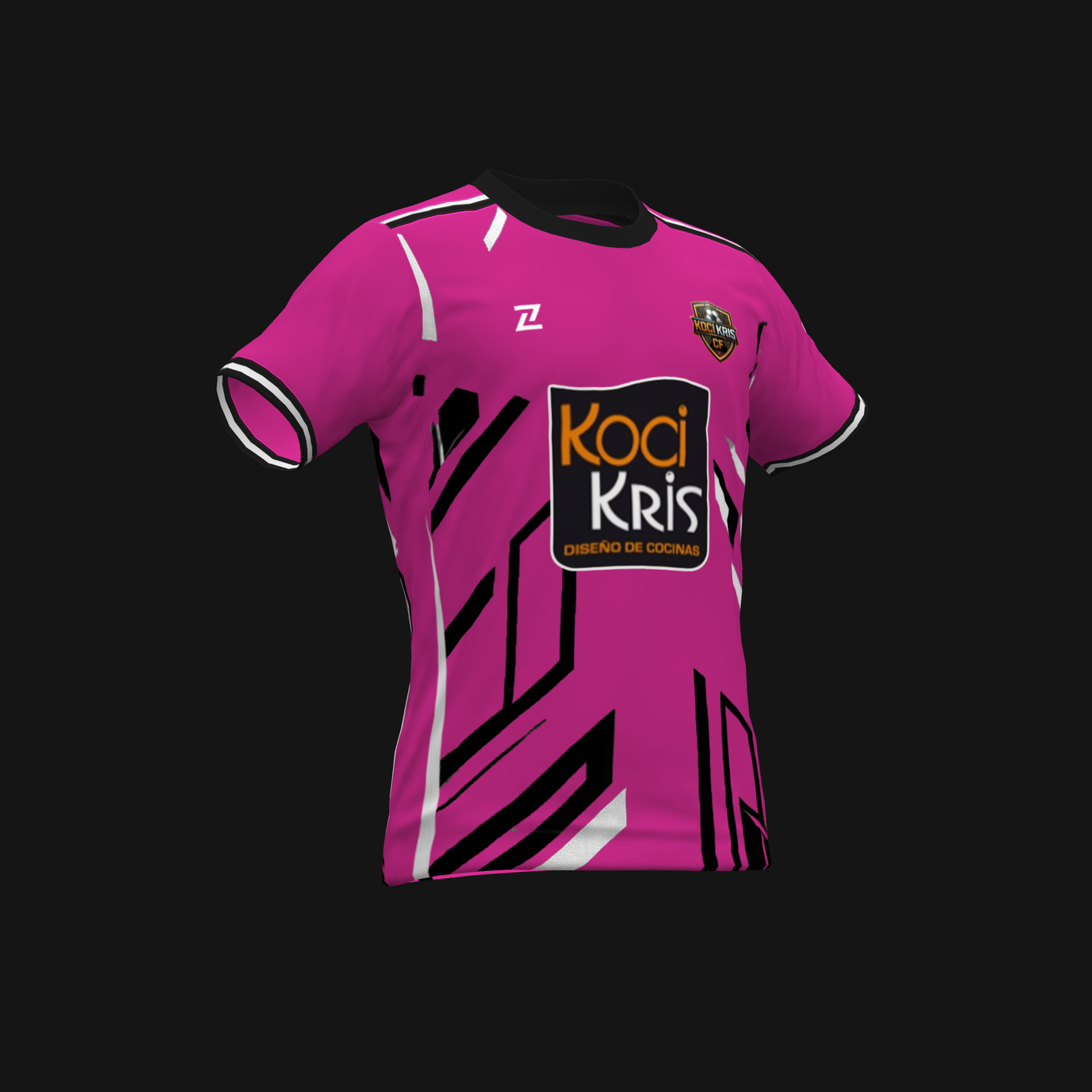 KOCIKRIS CF - Imagen 12