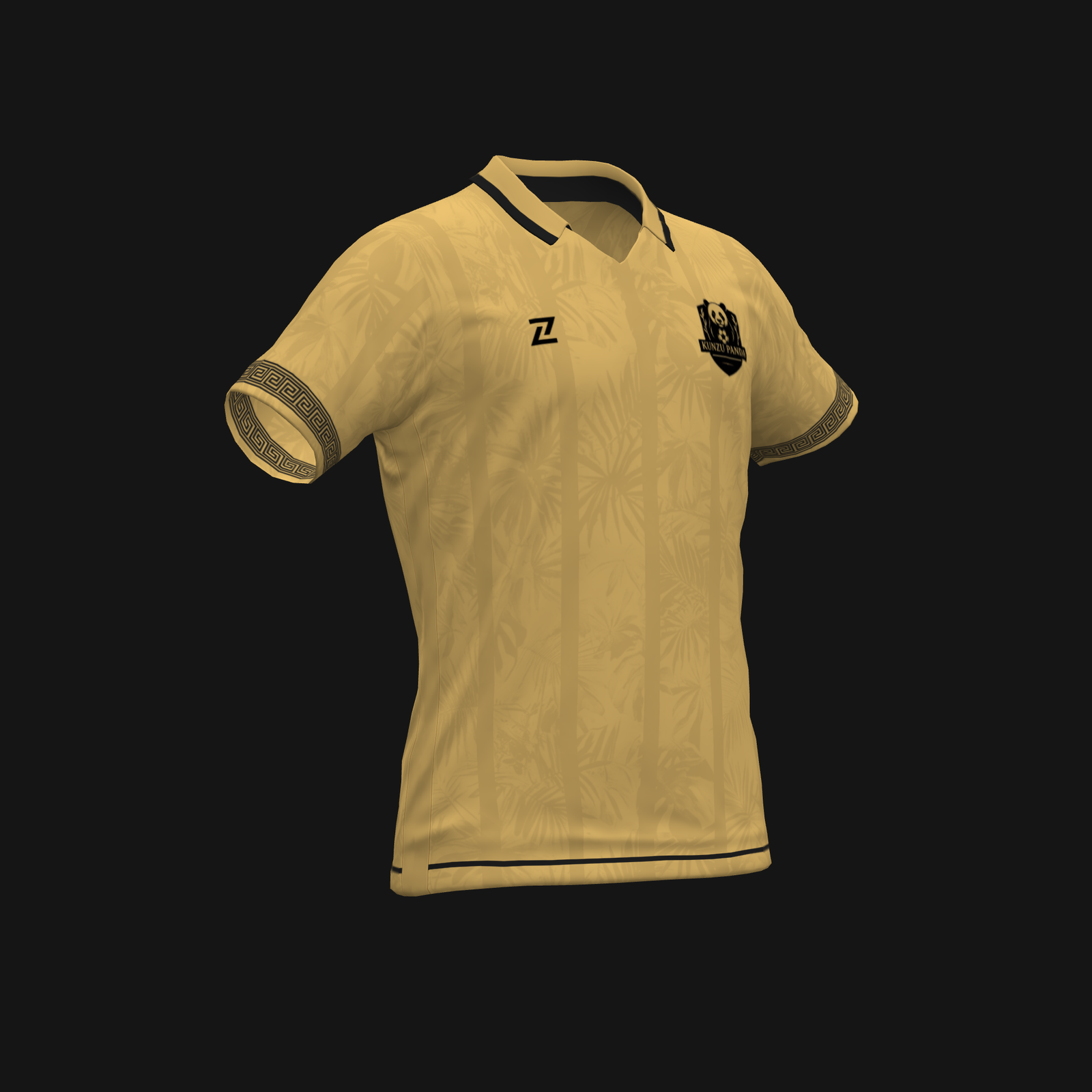 KUNZU PANDA 2026 - Imagen 12