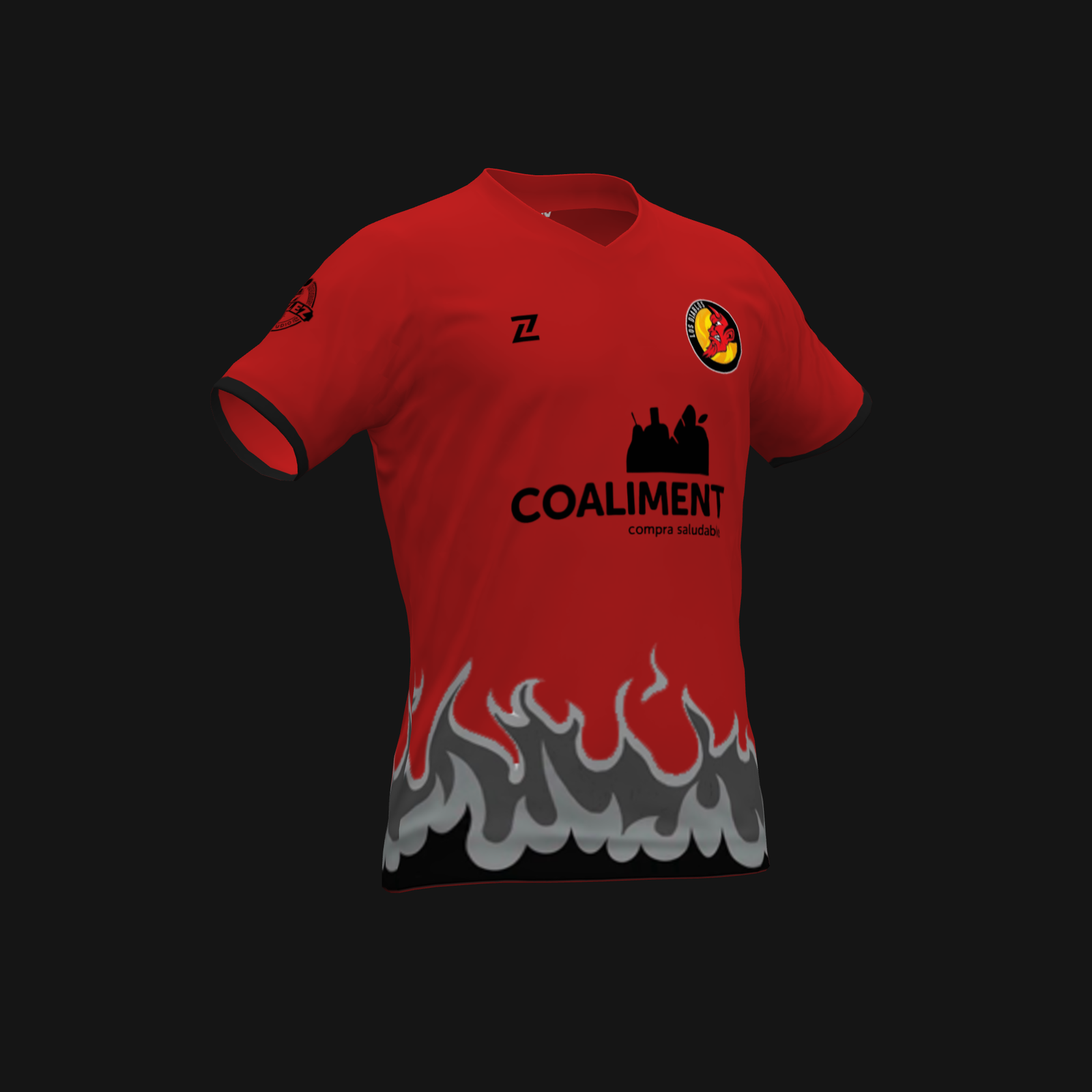 LOS DIABLOS 2026 - Imagen 15