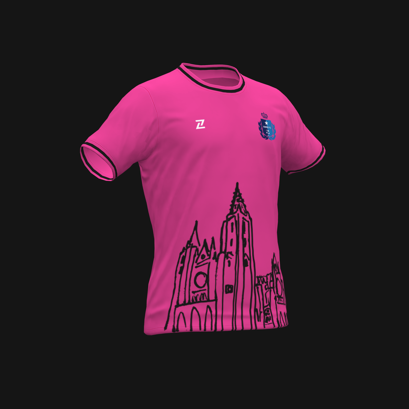 RIBERA FC - Imagen 5
