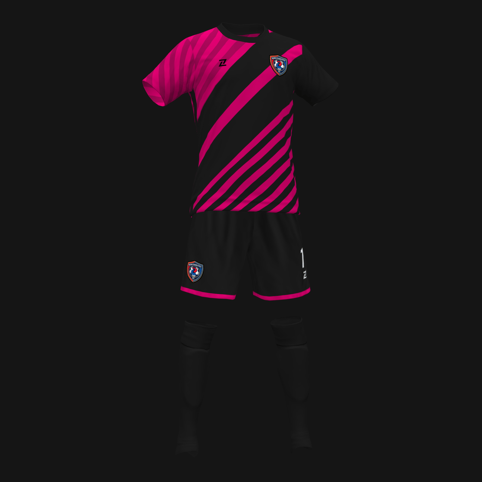 BIENEXTRANJEROS FC 2026 - Imagen 5