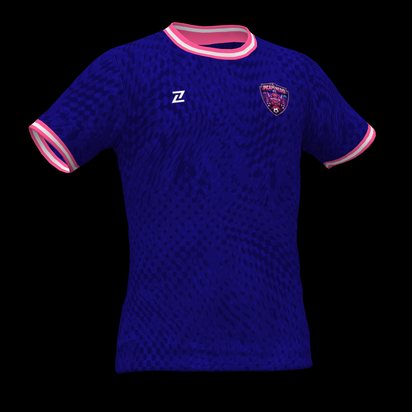 PICAPENEDO FC - Imagen 4