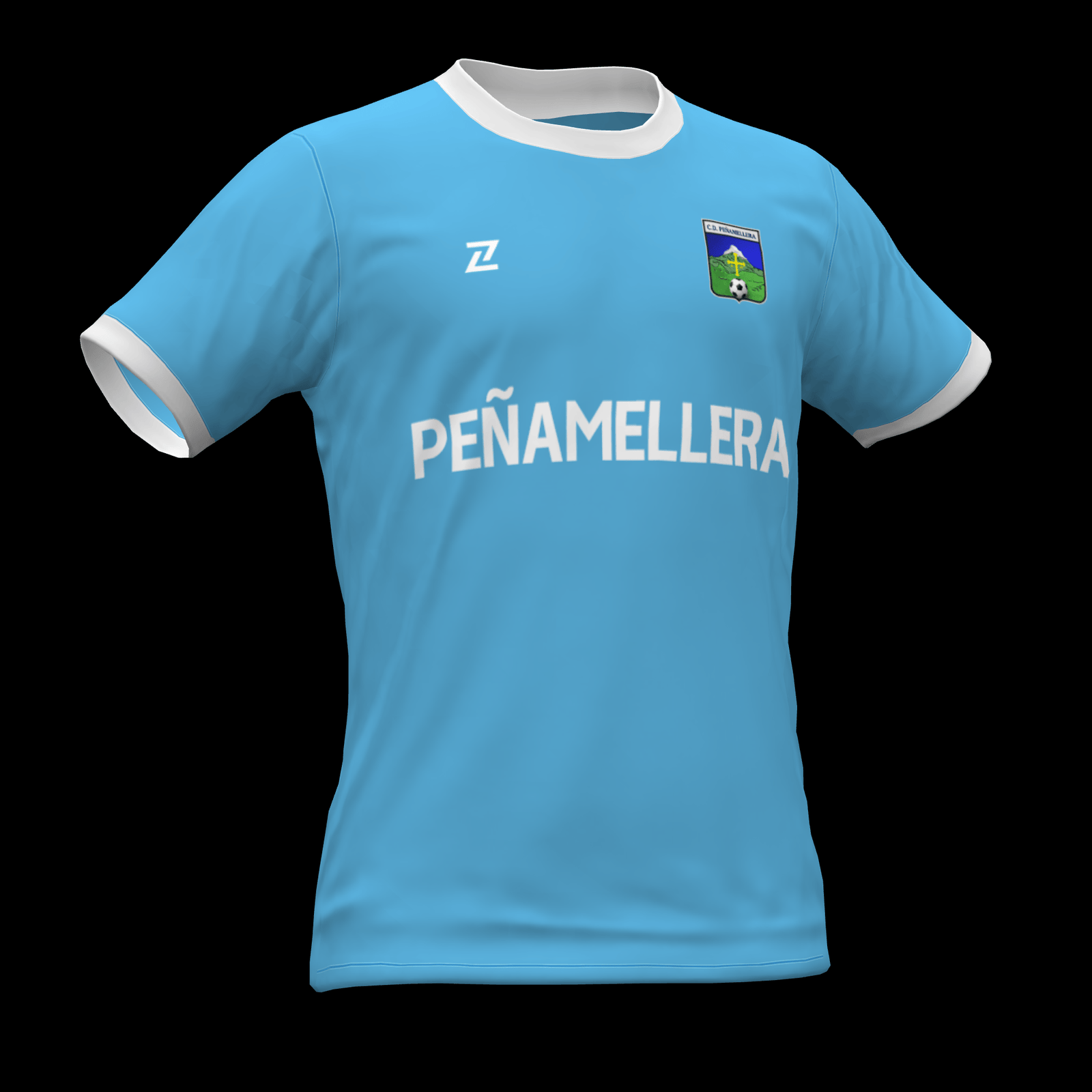 CD PEÑAMELLERA
