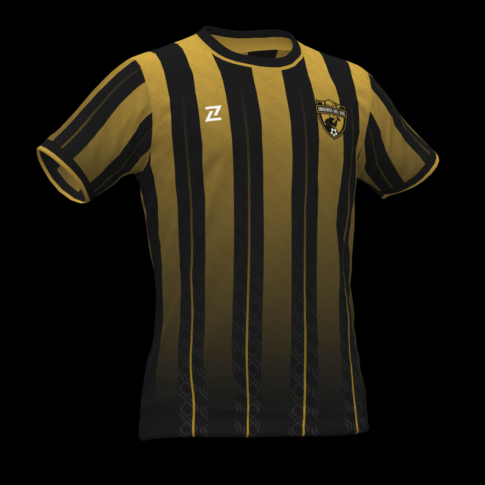 OBREROS GOL