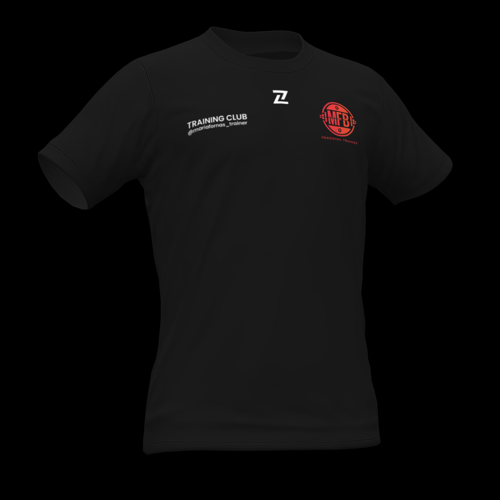 MARIAFORNAS TRAINER