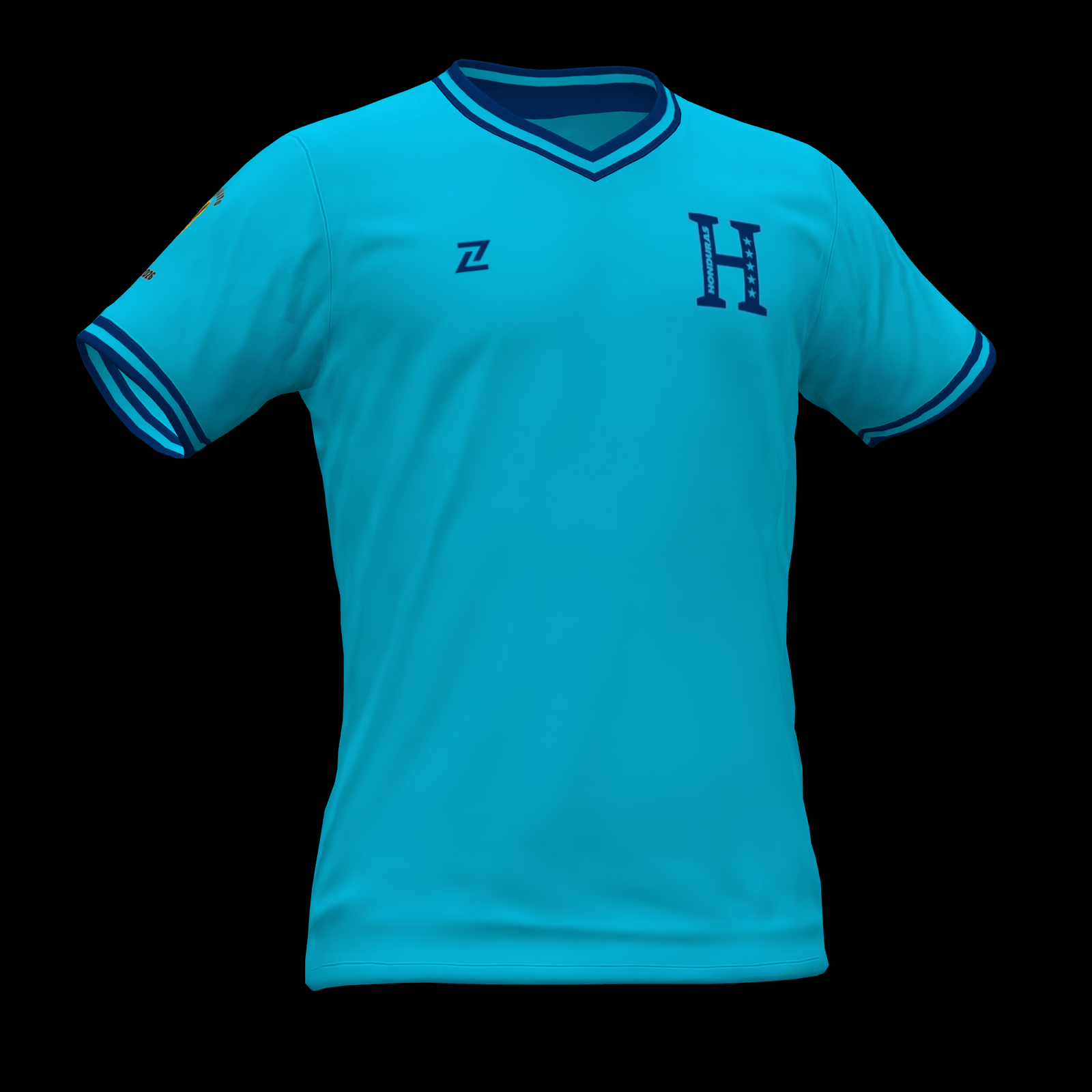 HONDURAS MUNDIALITO - Imagen 4