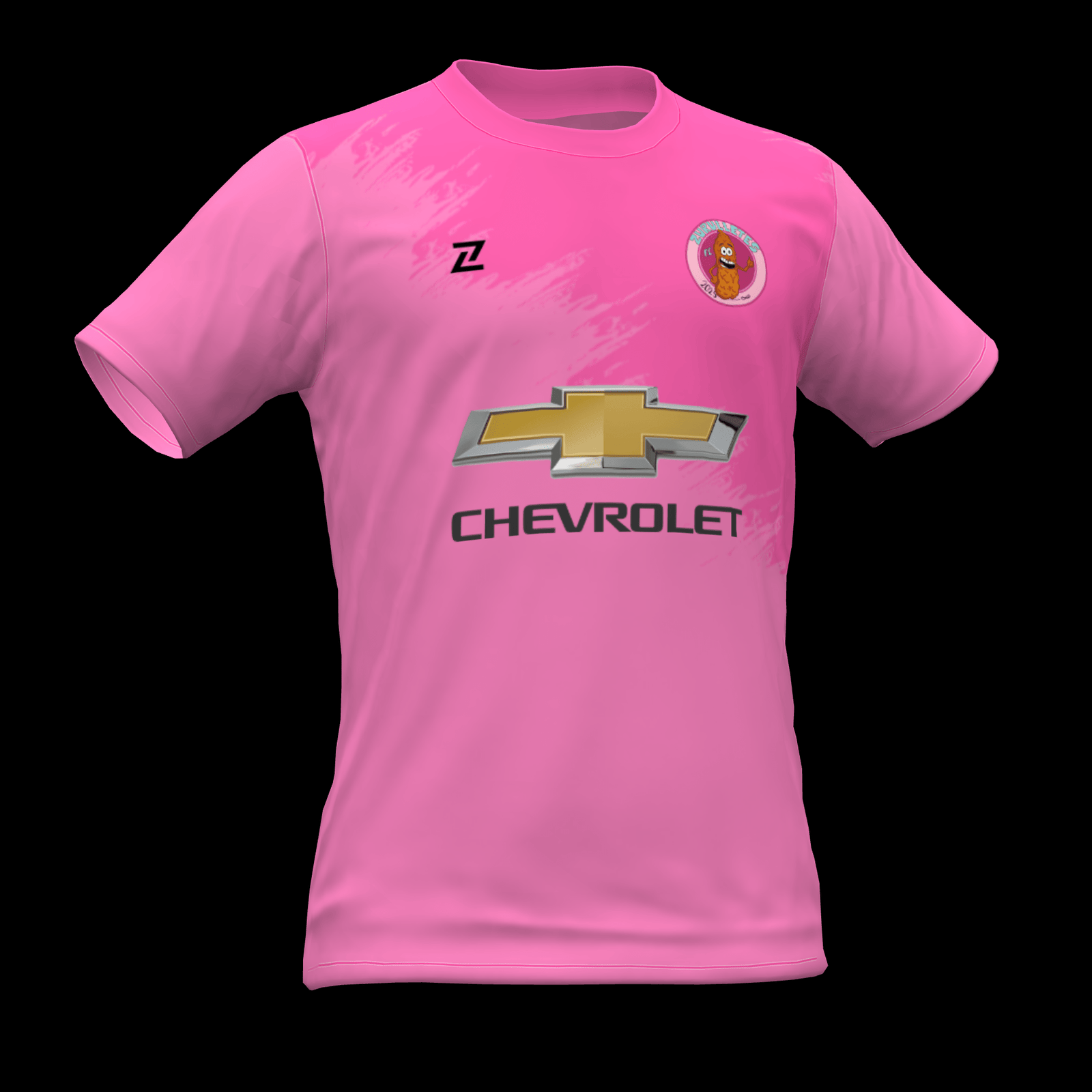 ZURULLETES FC - Imagen 3