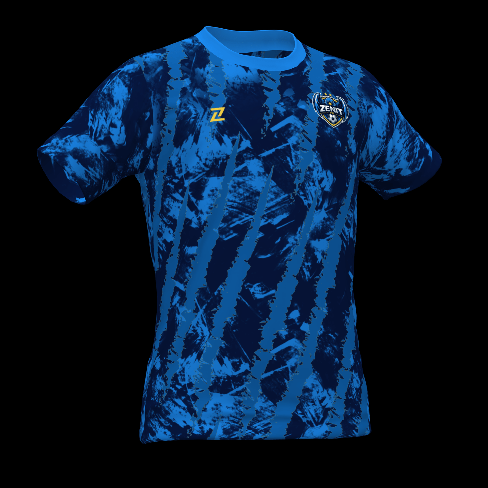ZENIT FUTBOL CLUB - Imagen 4