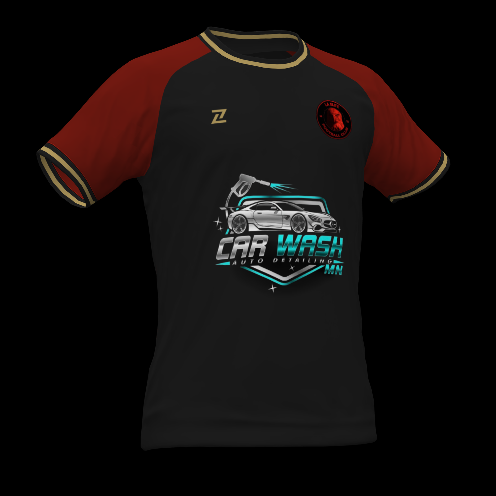 LA ELITE FOOTBALL CLUB 2025