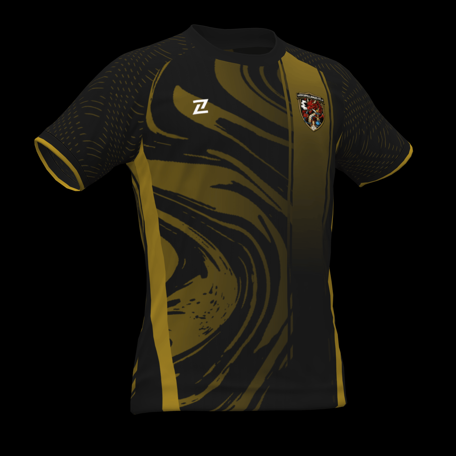 ESCUPELLAMAS FC - Imagen 4