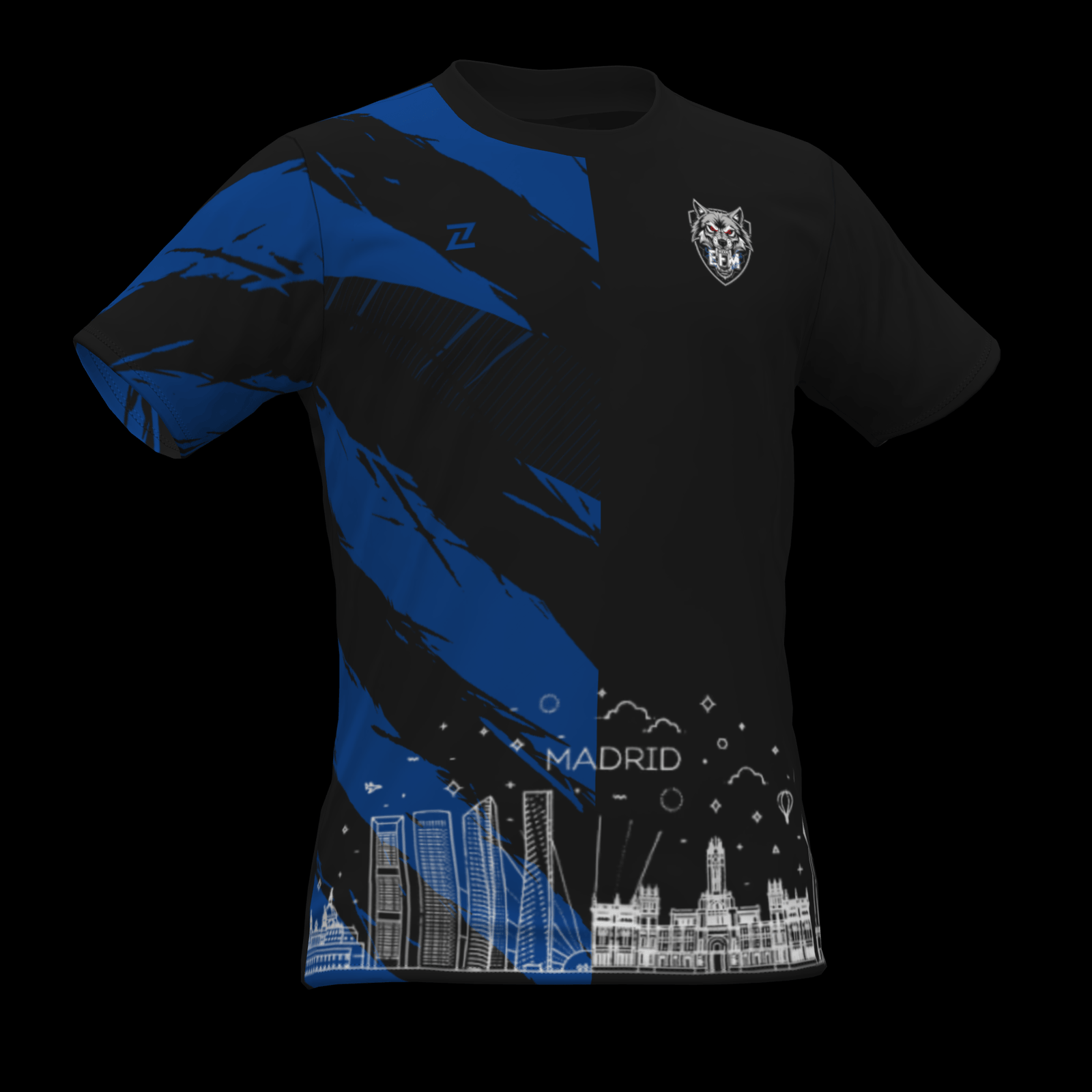 ELITE FUTBOL MADRID