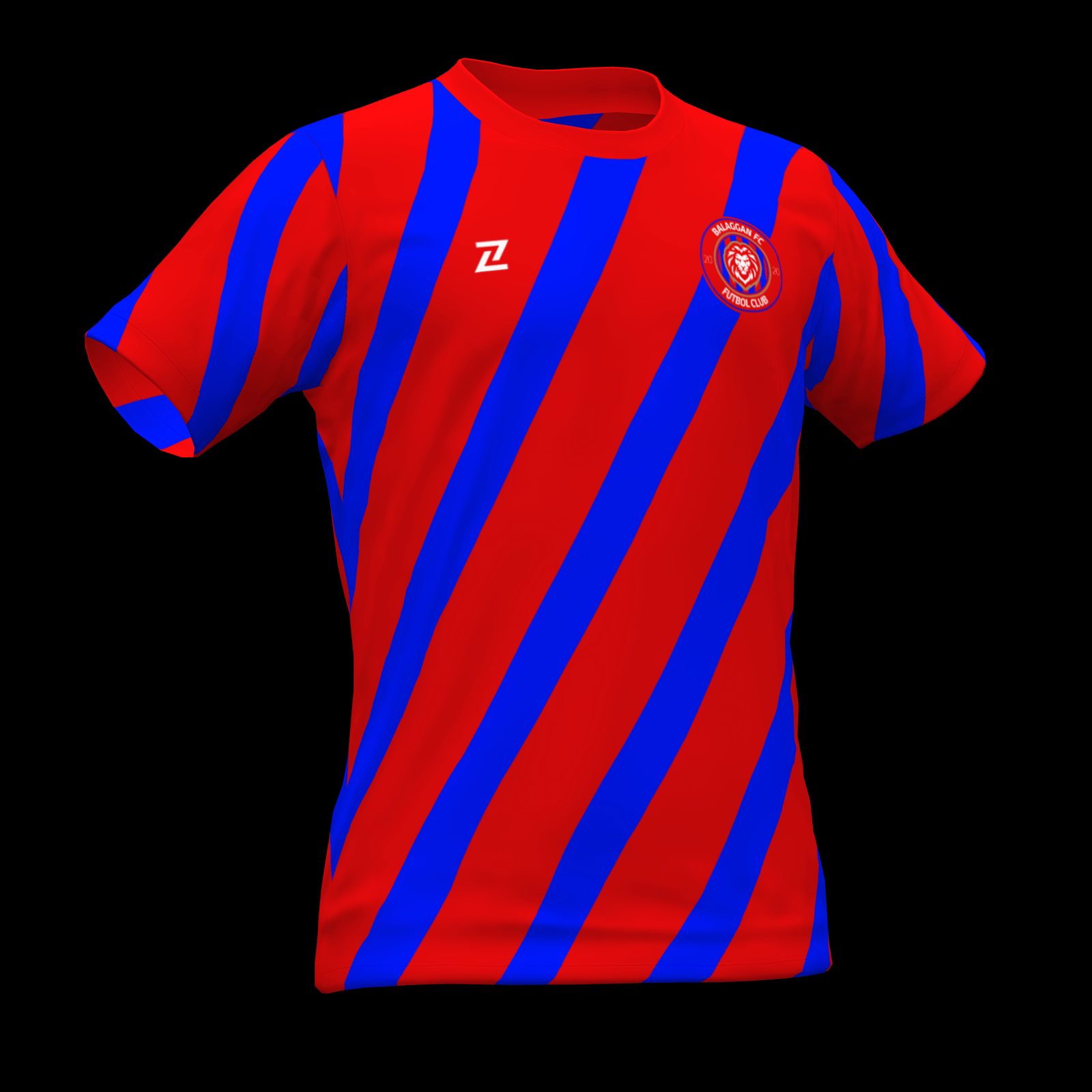 BALAGGAN FC