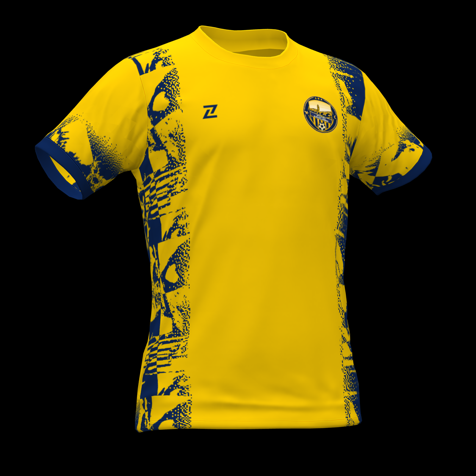 ATLETICO GUADALMEDINA