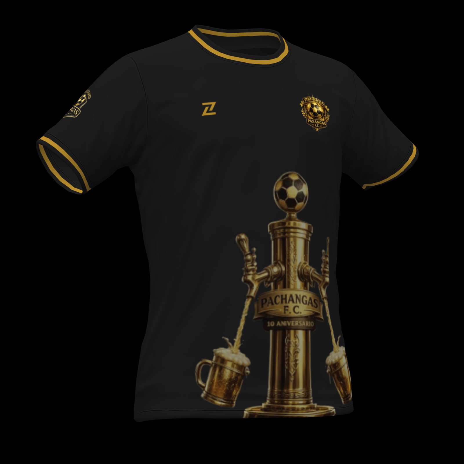 PAXANGAS FC