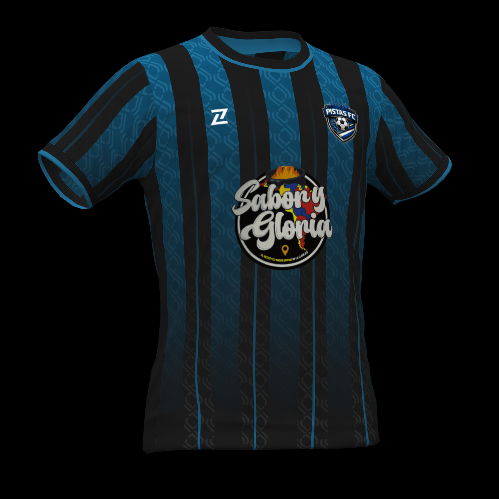 FC PISTAS
