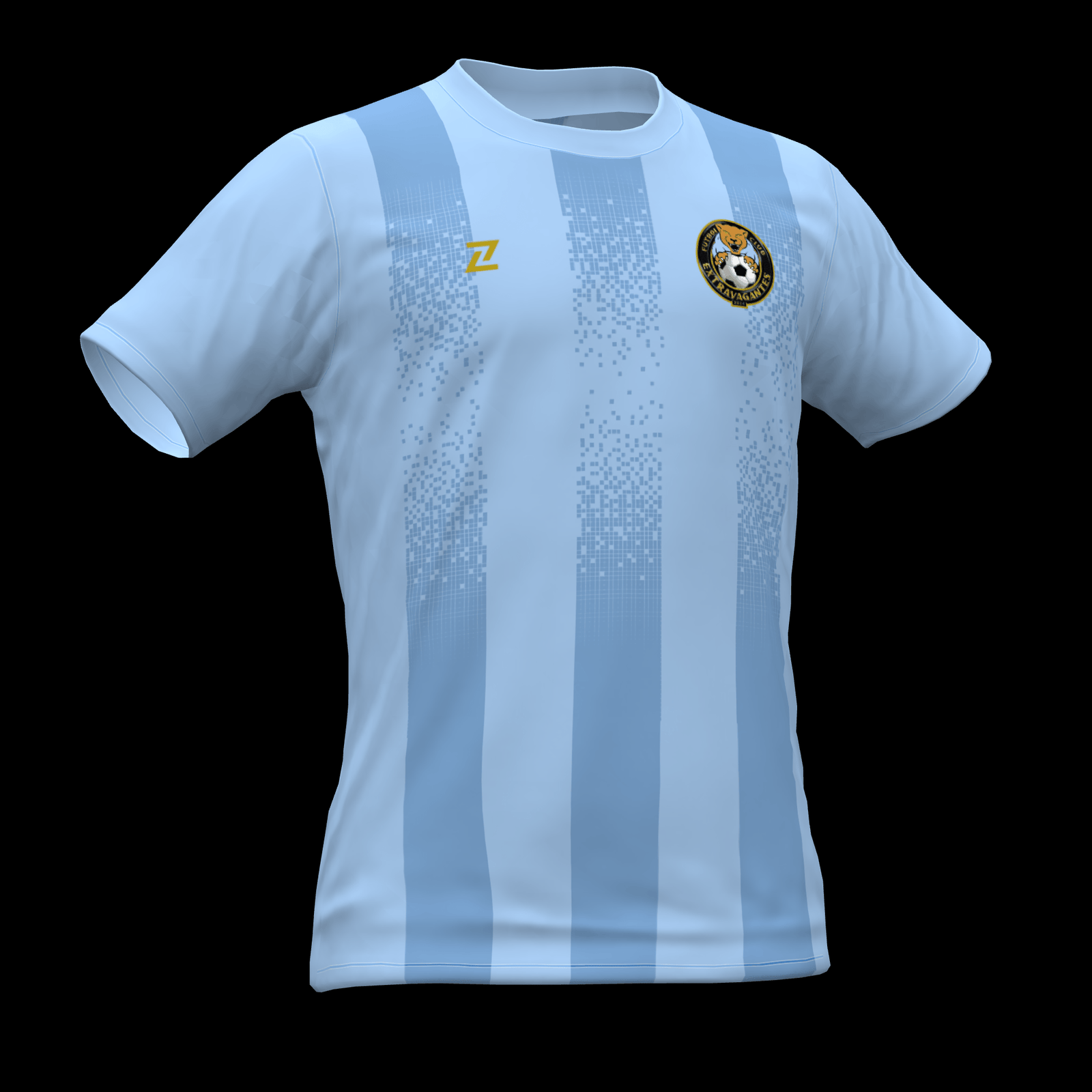 EXTRAVAGANTES FC