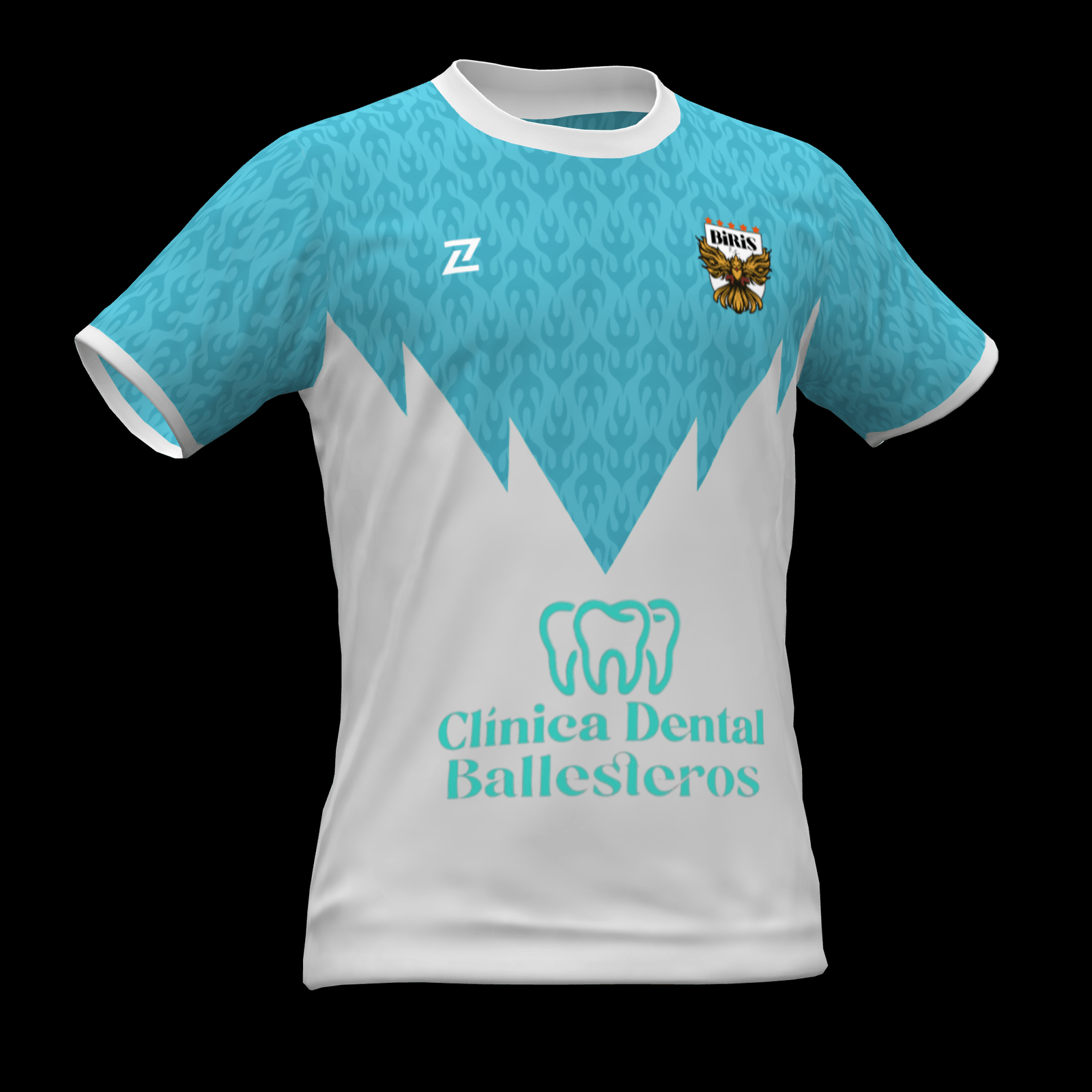 BIRIS