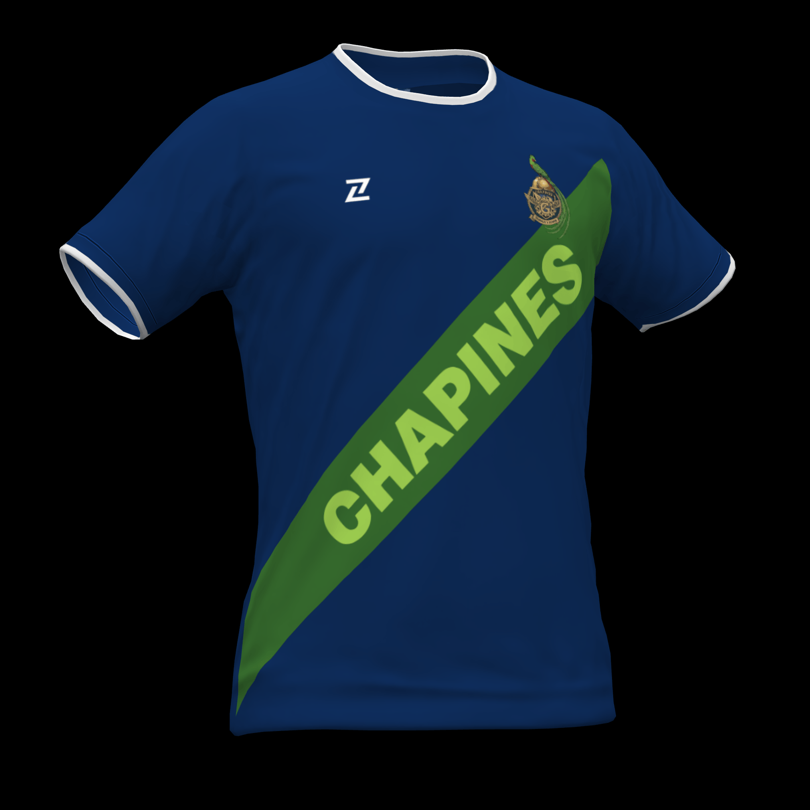 CHAPINES