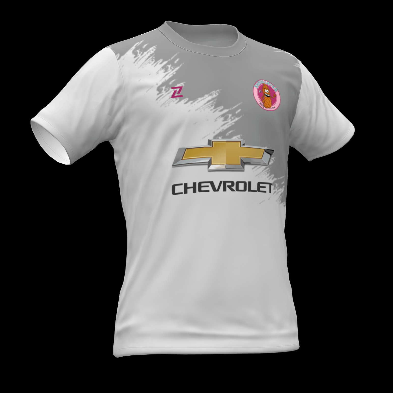 ZURULLETES FC BLANCA - Imagen 3