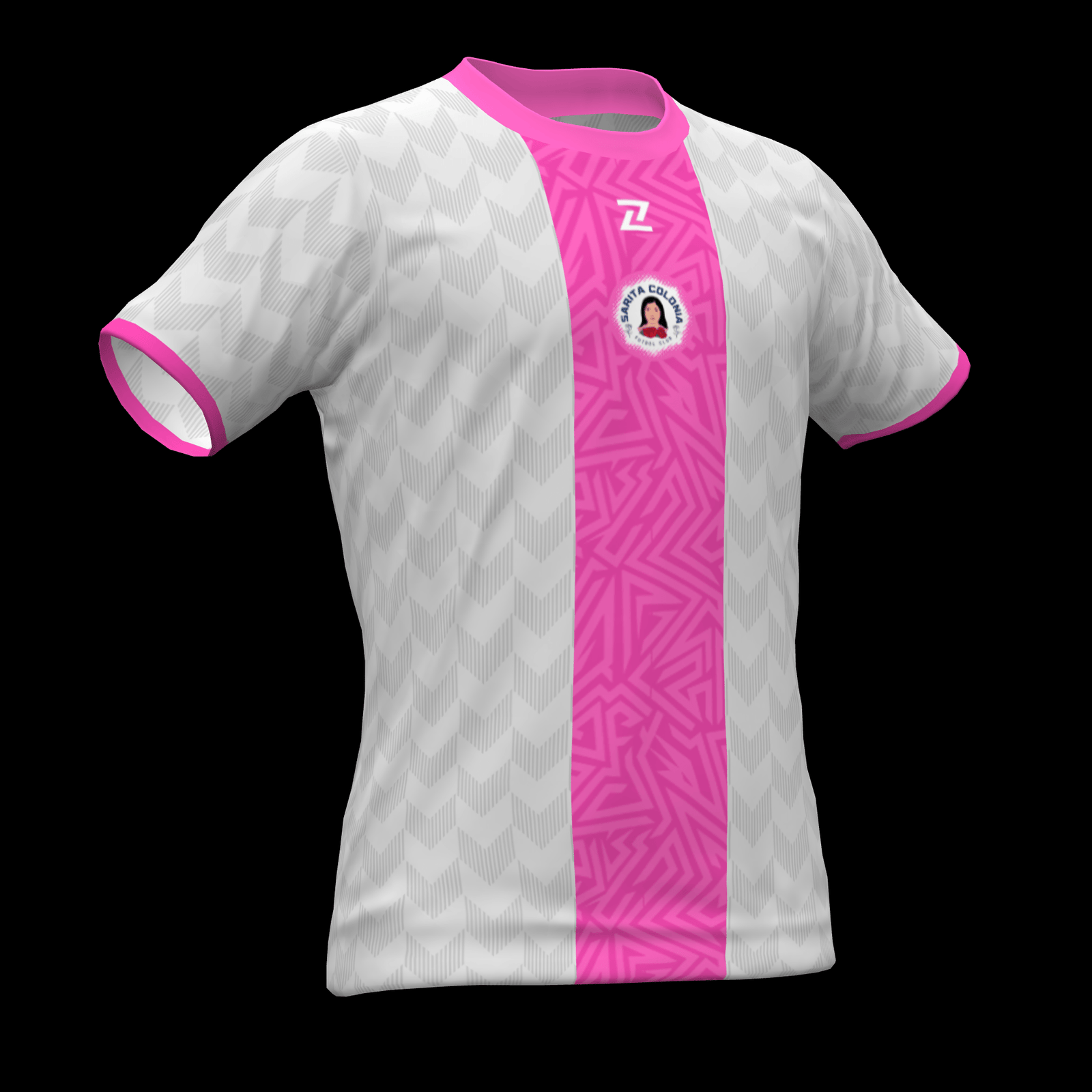 SARITA COLONIA FC