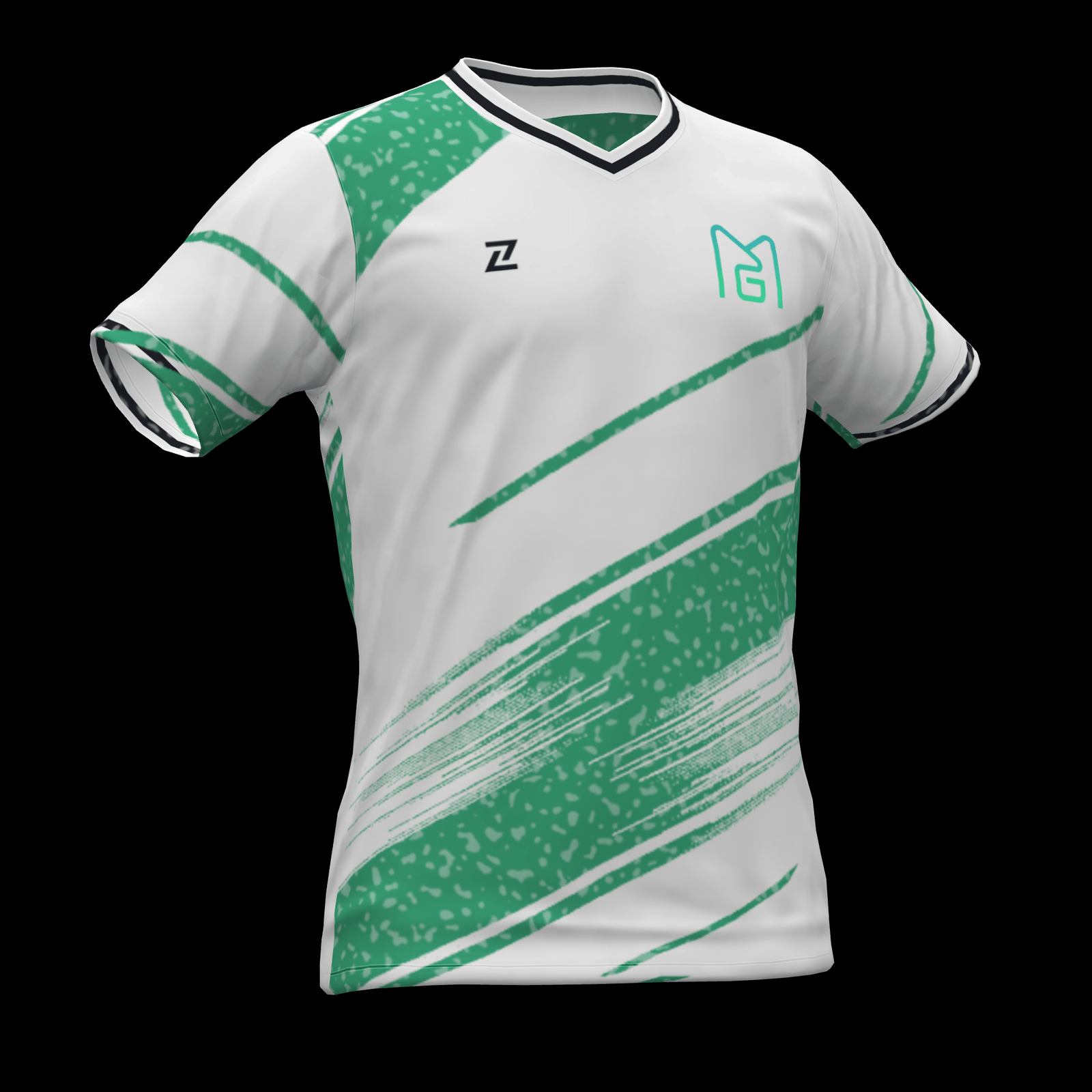 DECORA FC BLANCA