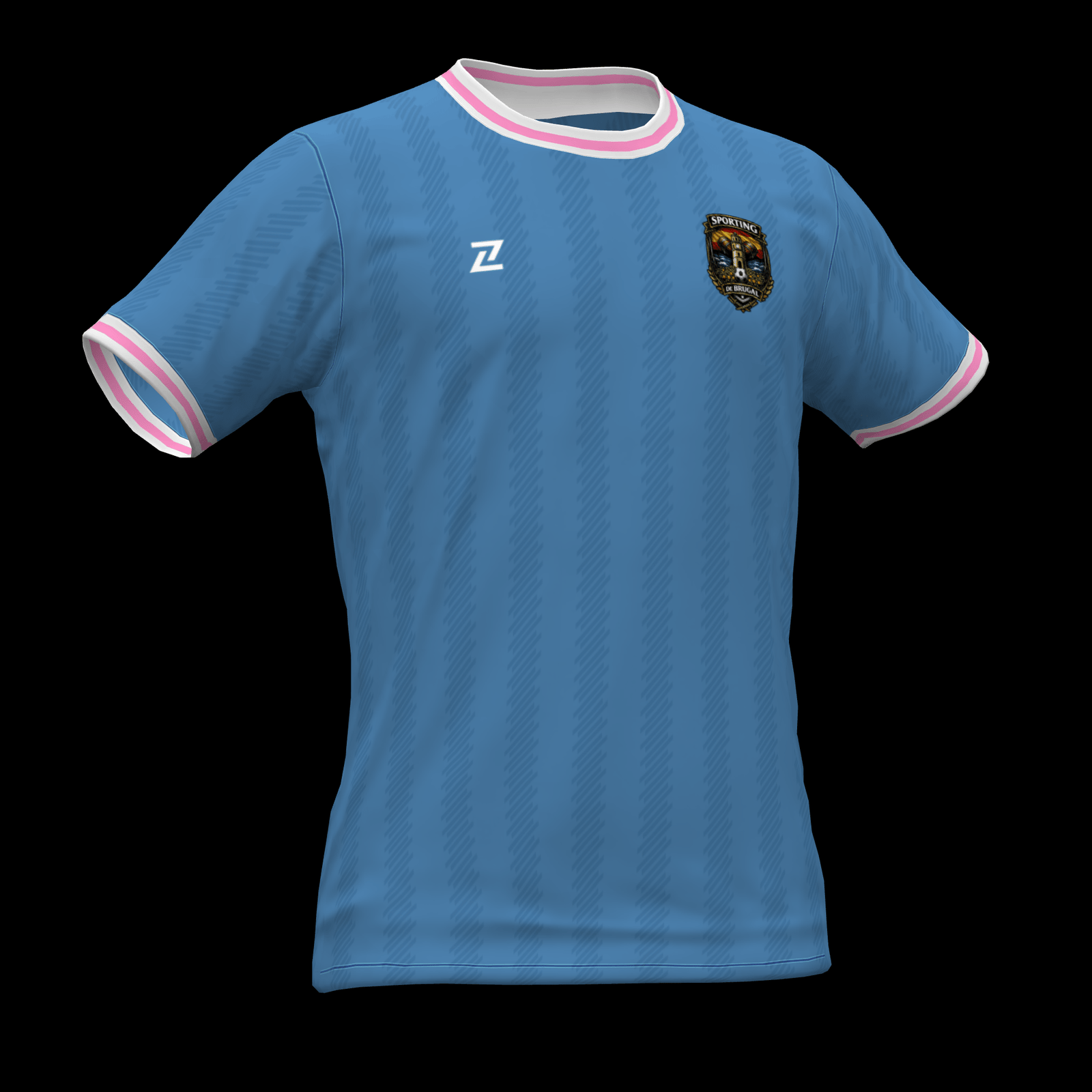 SPORTING DE BRUGAL CASTELLON